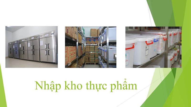 CÔNG TY CỔ PHẦN THỰC PHẨM VĨNH THỊNH